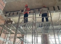 哪些建筑需要进行结构都匀加固？