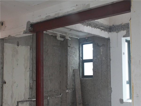 都匀危房加固主要用哪种加固方法