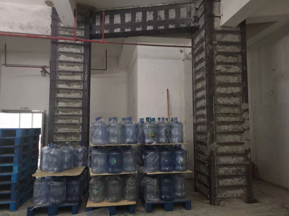 都匀房屋裂缝修补的核心流程介绍