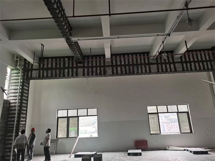 都匀混凝土切割拆除施工工艺与安全管理浅析
