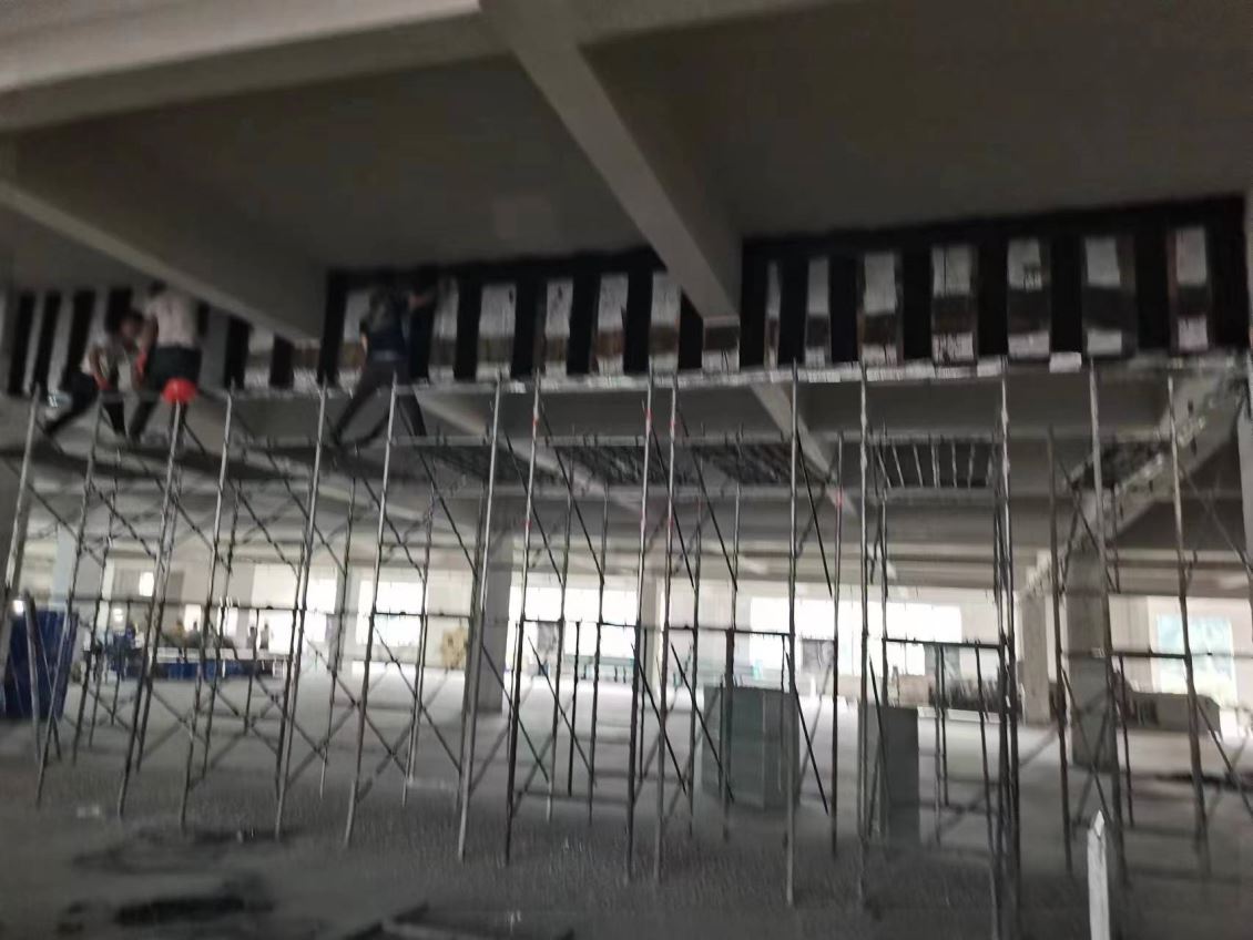 建筑都匀地基加固施工技术与应用要点