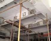 怎样进行都匀贵阳楼板加固施工？